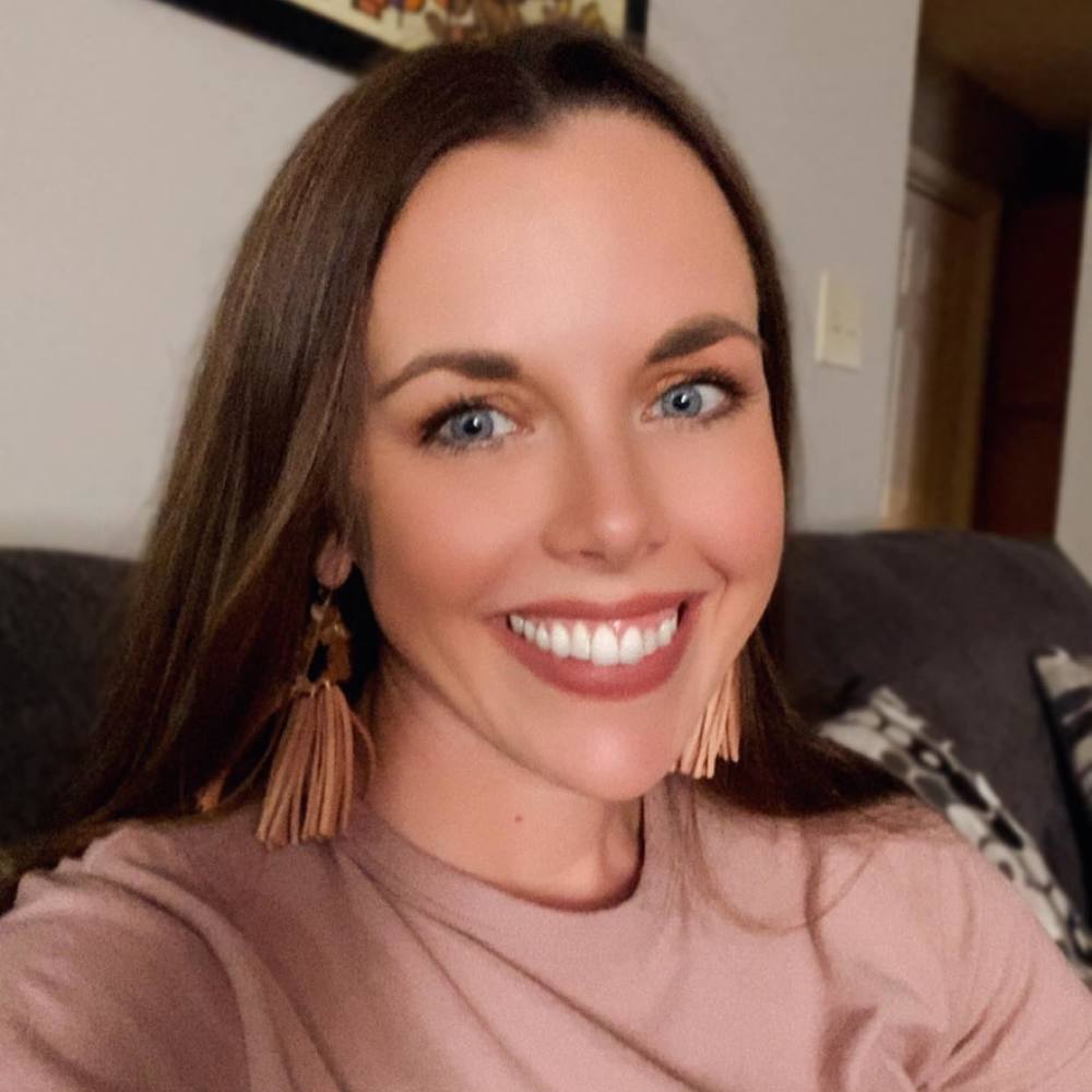 Meet your Posher, Faith